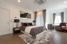 4 Bedroom House for rent in Nantawan Rama 9 - New Krungthepkretha, Saphan Sung, Bangkok
