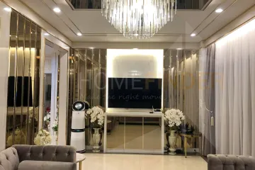 5 Bedroom House for rent in Suan Luang, Bangkok