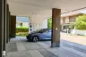 5 Bedroom House for rent in Suan Luang, Bangkok