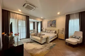 5 Bedroom House for rent in Saphan Sung, Bangkok