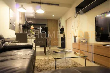 1 Bedroom Condo for sale in Khlong Tan, Bangkok near BTS Phrom Phong
