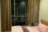 1 Bedroom Condo for sale in Khlong Toei Nuea, Bangkok near BTS Nana