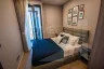 1 Bedroom Condo for sale in Ashton Asoke, Khlong Toei Nuea, Bangkok near MRT Sukhumvit