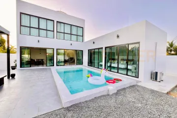 3 Bedroom House for sale in Huai Yai, Chonburi
