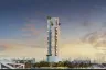 2 Bedroom Condo for sale in Phra Khanong Nuea, Bangkok near BTS Ekkamai