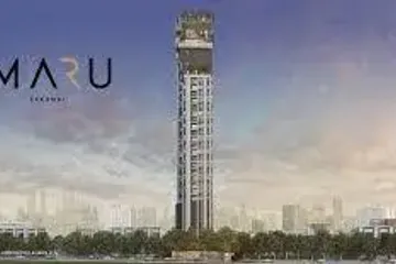 2 Bedroom Condo for sale in Phra Khanong Nuea, Bangkok near BTS Ekkamai