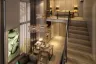 1 Bedroom Condo for sale in Lumpini, Bangkok near BTS Chit Lom
