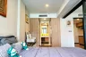 1 Bedroom Condo for sale in Lumpini, Bangkok near BTS Chit Lom