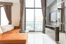 1 Bedroom Condo for sale in Makkasan, Bangkok near Airport Rail Link Makkasan