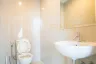 1 Bedroom Condo for sale in Makkasan, Bangkok near Airport Rail Link Makkasan