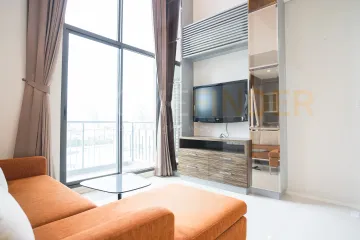 1 Bedroom Condo for sale in Makkasan, Bangkok near Airport Rail Link Makkasan