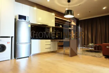 2 Bedroom Condo for sale in Phra Khanong Nuea, Bangkok near BTS Ekkamai