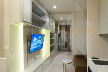 1 Bedroom Condo for sale in Lumpini, Bangkok near BTS Ploen Chit