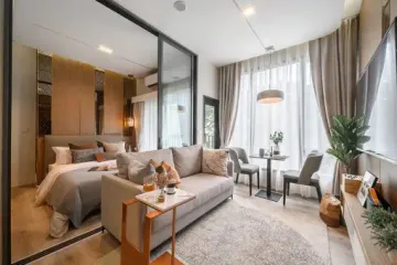 2 Bedroom Condo for sale in Phra Khanong Nuea, Bangkok near BTS Ekkamai