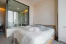 1 Bedroom Condo for sale in Khlong Toei Nuea, Bangkok near MRT Sukhumvit