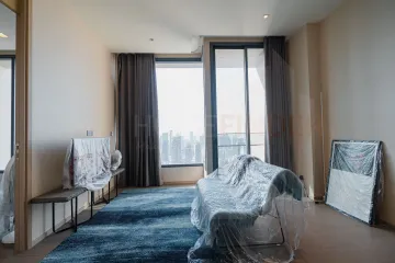1 Bedroom Condo for sale in Khlong Toei Nuea, Bangkok near MRT Sukhumvit