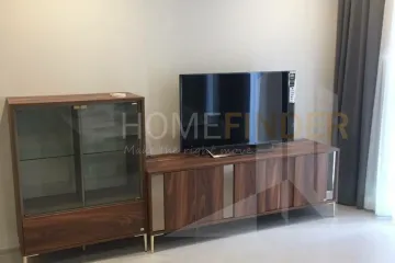 1 Bedroom Condo for sale in Lumpini, Bangkok near BTS Ploen Chit