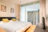 1 Bedroom Condo for sale in Khlong Toei, Bangkok near MRT Queen Sirikit National Convention Centre