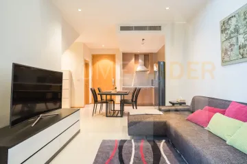 1 Bedroom Condo for sale in Khlong Toei, Bangkok near MRT Queen Sirikit National Convention Centre