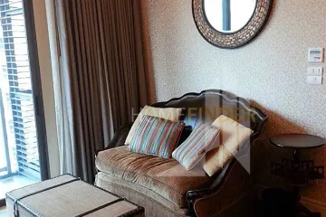 1 Bedroom Condo for sale in Khlong Tan, Bangkok