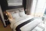2 Bedroom Condo for sale in Siamese Exclusive Queens, Khlong Toei, Bangkok near MRT Queen Sirikit National Convention Centre