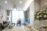 2 Bedroom Condo for sale in Siamese Exclusive Queens, Khlong Toei, Bangkok near MRT Queen Sirikit National Convention Centre