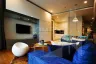 1 Bedroom Condo for sale in Bright Sukhumvit 24, Khlong Tan, Bangkok near BTS Phrom Phong