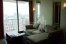 2 Bedroom Condo for sale in Khlong Toei, Bangkok near MRT Queen Sirikit National Convention Centre