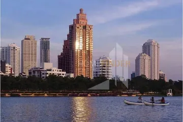 2 Bedroom Condo for sale in Khlong Toei, Bangkok near MRT Queen Sirikit National Convention Centre