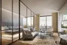 2 Bedroom Condo for sale in Khlong Toei Nuea, Bangkok near MRT Sukhumvit