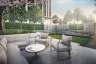 2 Bedroom Condo for sale in Khlong Toei Nuea, Bangkok near MRT Sukhumvit