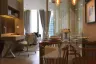 1 Bedroom Condo for sale in Lumpini, Bangkok near BTS Ratchadamri