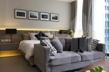 1 Bedroom Condo for sale in Lumpini, Bangkok near BTS Ratchadamri