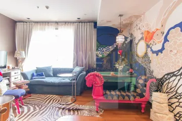 2 Bedroom Condo for sale in Phra Khanong, Bangkok near BTS Thong Lo