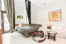 1 Bedroom Condo for sale in Khlong Toei, Bangkok near MRT Queen Sirikit National Convention Centre