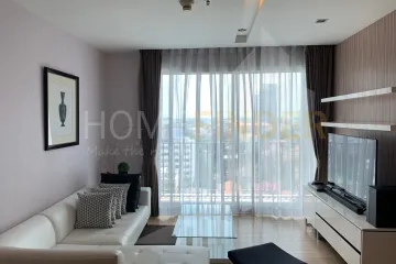 2 Bedroom Condo for sale in Phra Khanong, Bangkok near BTS Thong Lo
