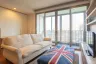 2 Bedroom Condo for sale in Phra Khanong, Bangkok near BTS Thong Lo
