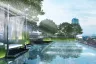 2 Bedroom Condo for sale in Khlong Toei, Bangkok near BTS Asoke