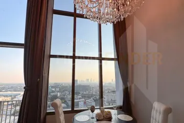 1 Bedroom Condo for sale in Khlong Tan, Bangkok near MRT Queen Sirikit National Convention Centre
