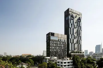 2 Bedroom Condo for sale in Phra Khanong, Bangkok near BTS Thong Lo