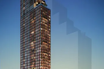 2 Bedroom Condo for sale in Khlong Toei Nuea, Bangkok near MRT Phetchaburi