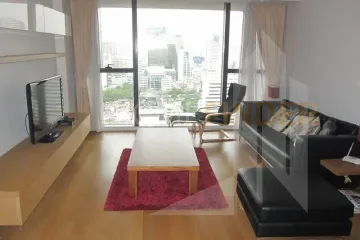 2 Bedroom Condo for sale in Thung Maha Mek, Bangkok near BTS Sala Daeng