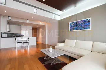 2 Bedroom Condo for sale in Thung Maha Mek, Bangkok near BTS Chong Nonsi