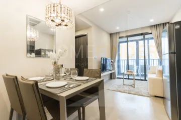2 Bedroom Condo for sale in Khlong Toei Nuea, Bangkok near MRT Sukhumvit