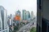 2 Bedroom Condo for sale in Khlong Toei Nuea, Bangkok near MRT Sukhumvit