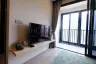 2 Bedroom Condo for sale in Khlong Toei Nuea, Bangkok near MRT Sukhumvit