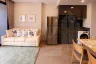 2 Bedroom Condo for sale in Khlong Toei Nuea, Bangkok near MRT Sukhumvit