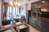 2 Bedroom Condo for sale in Khlong Toei Nuea, Bangkok near MRT Sukhumvit
