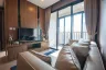 2 Bedroom Condo for sale in Khlong Toei Nuea, Bangkok near MRT Sukhumvit
