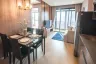 2 Bedroom Condo for sale in Khlong Toei Nuea, Bangkok near MRT Sukhumvit